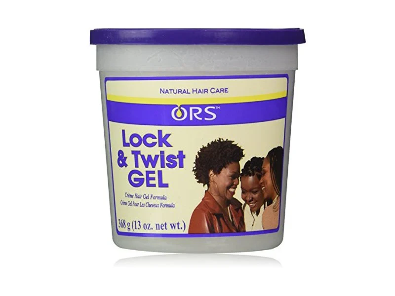 ORS Lock&Twist Gel - 13oz