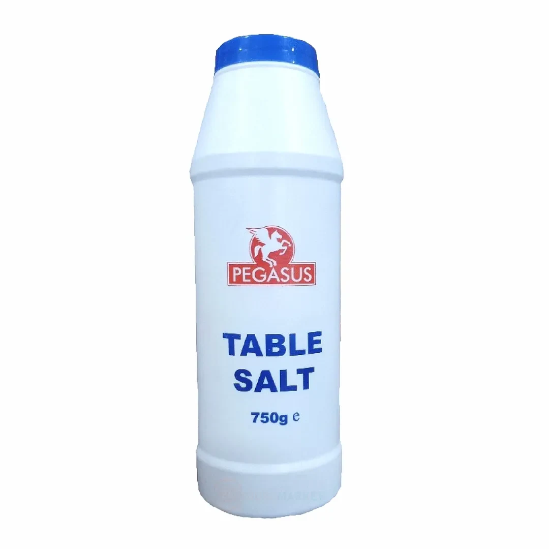 Disha Salt - 750kg