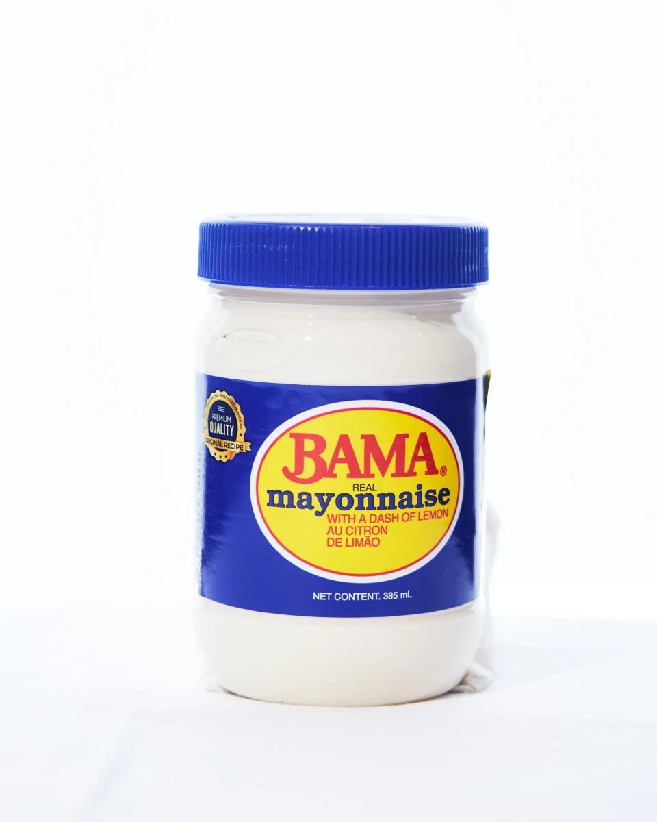 BAMA Mayonnaise - 385mL