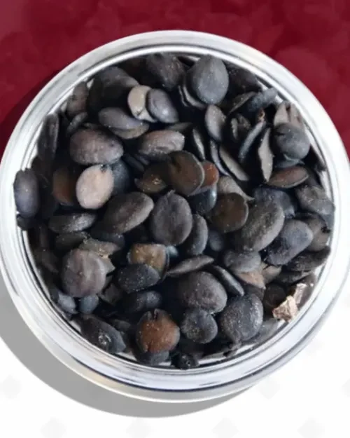 Iru (Locust Beans) — illustrative photo, packaging may differ