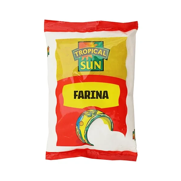 Tropical Sun Farina 5kg