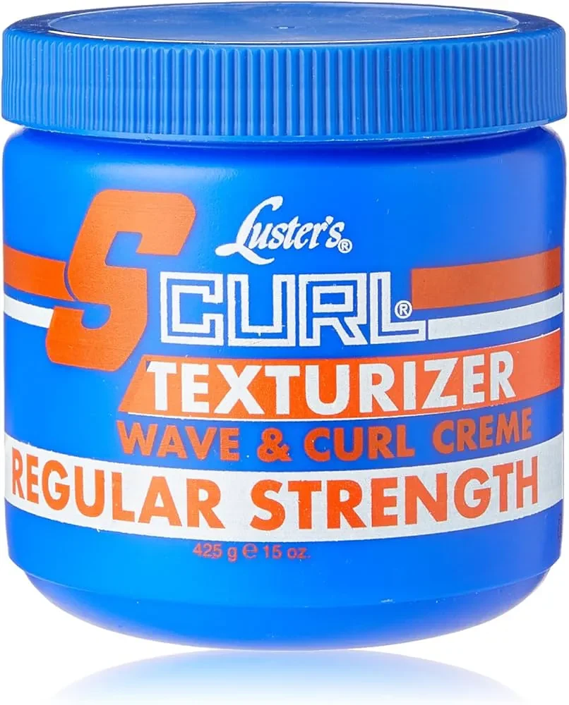 SCurl TW& C. Creme 16oz Reg.