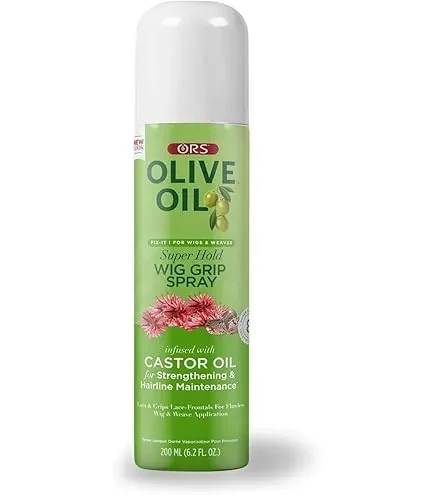 ORS Nourishing Spray
