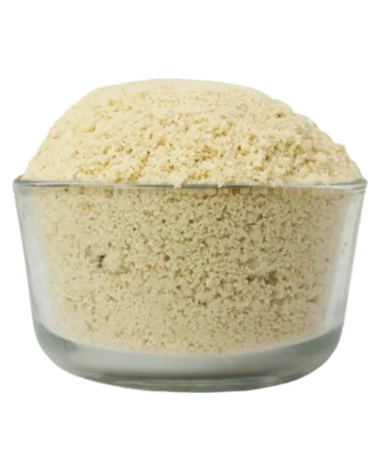 Ground Egusi (Melon Seeds) — illustrative photo, packaging may differ