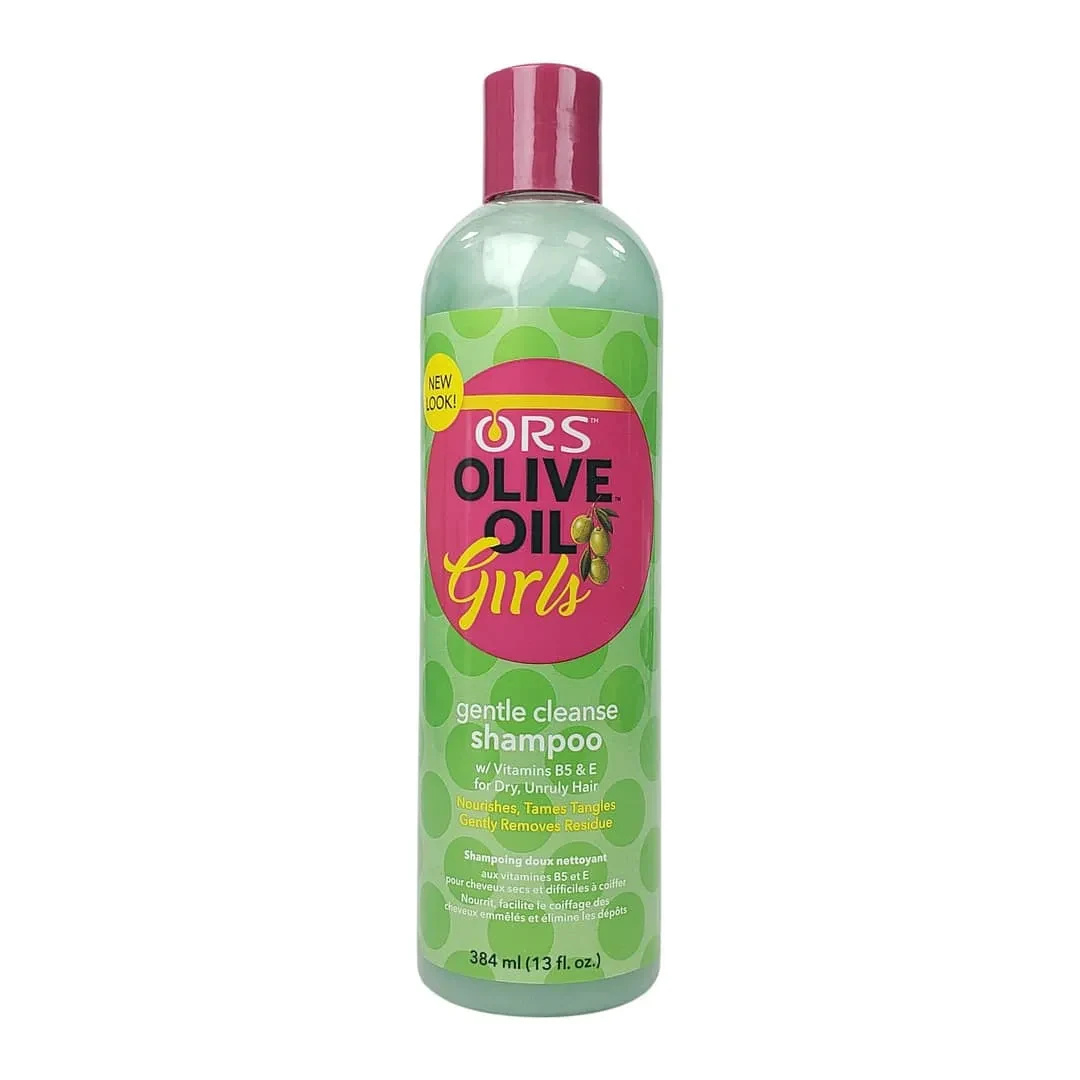 ORS Gentle C.Shampoo