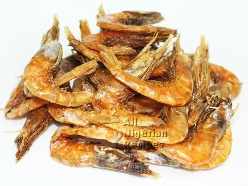 Crayfish 250g