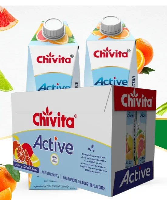 Chivita Active