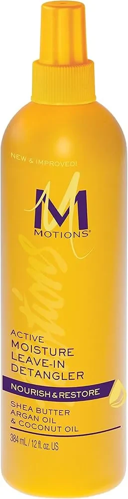 Motions Leave-In Detangler 12oz
