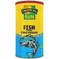 Tropical Sun Fish Flavour Stock Powder 1kg