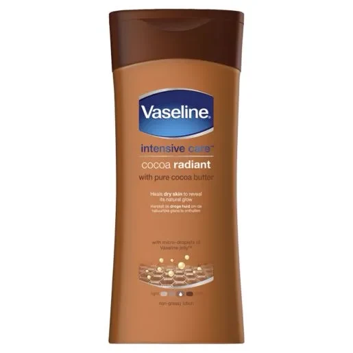 Vaseline Cocoa Butter Lotion 400ml