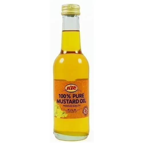 KTC Mustard Oil 250ml