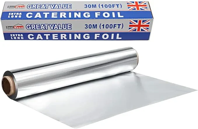 Catering Foil 20m x 30cm