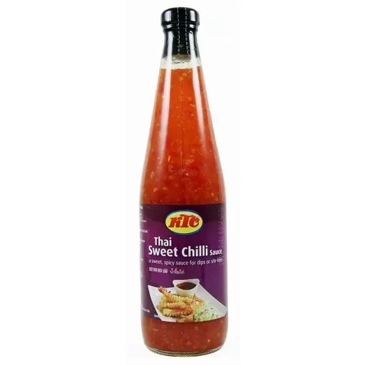 KTC Thai Sweet Chili 700ml