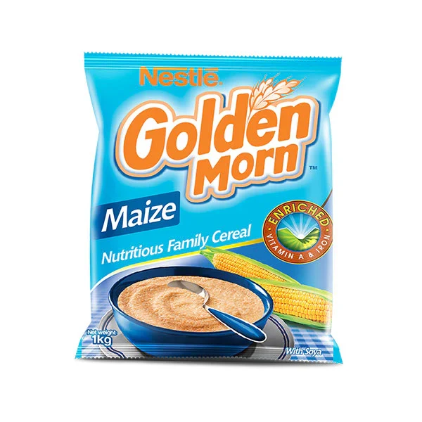 Nestle Golden Morn 300g