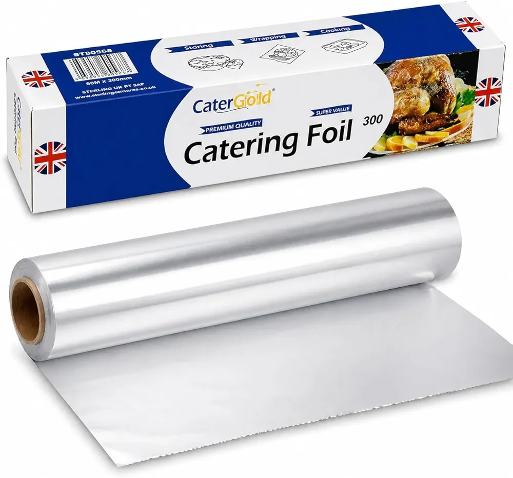Catering Foil Xtra HD 60mx300mm