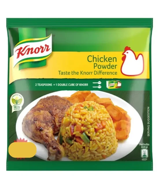 Knorr Chicken Powder 800g