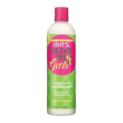ORS Girls MR Cond. 13oz