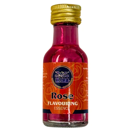 Heera Rose Essence - 28ml
