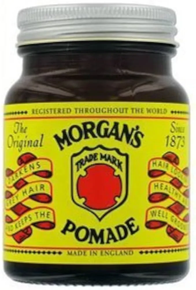 Morgans Pomade 50g