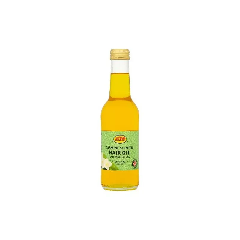 KTC Jasmine Oil 250ml