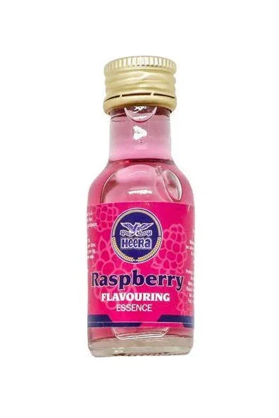 Heera Rasberry Essence 28ml
