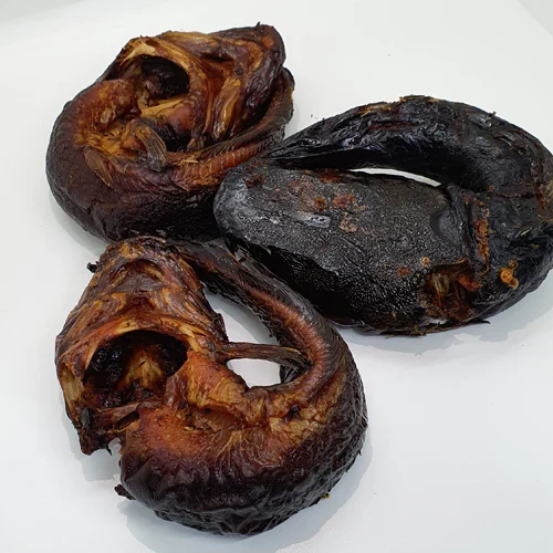 Dried Catfish (pack of 4)