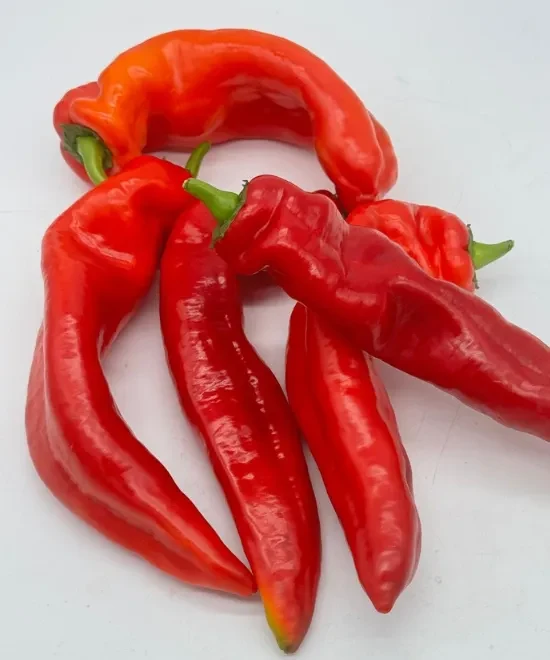 Long Red Pepper 500g