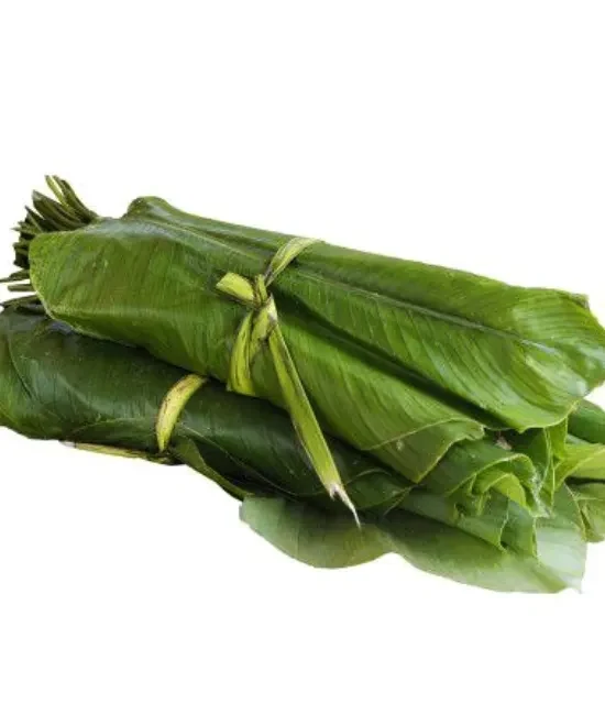 Moimoi Leaf