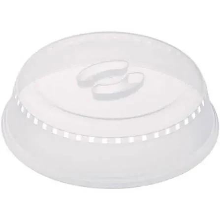 HDR Microwave Cover