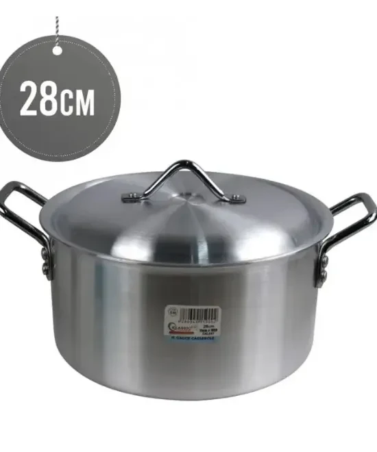 Klassic galaxy baby casserole 28cm Ashley cook